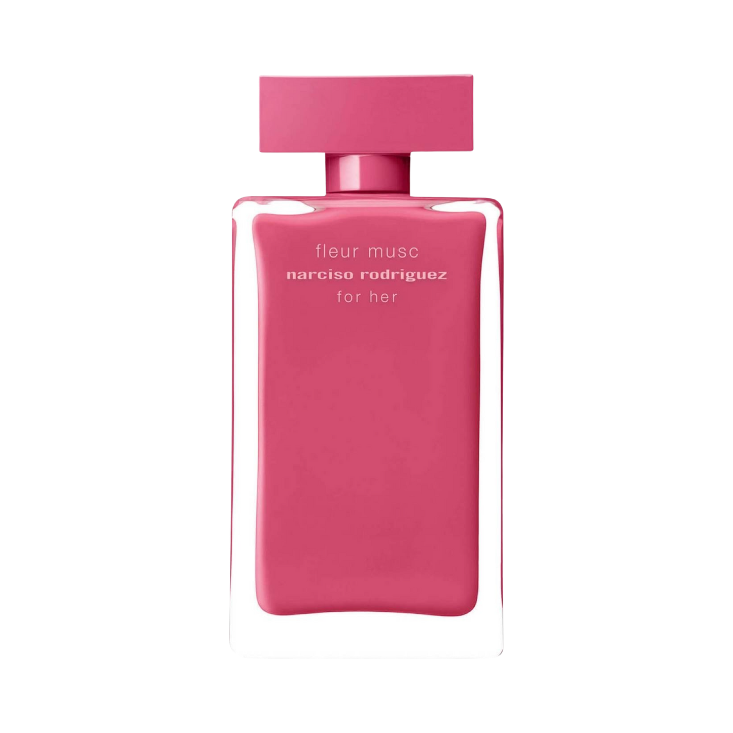 Narciso Rodriguez Fleur Musc for Her Eau de Parfum 100ml